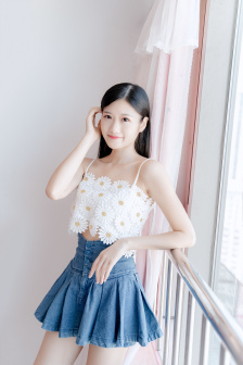 花街狂奔